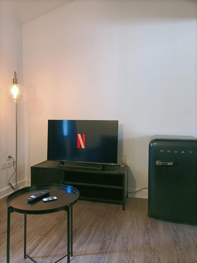L'Underground Studio Hyper-Centre Каркассон Экстерьер фото